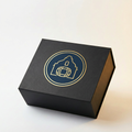 Cadeauset met glaswerk - productafbeelding 1