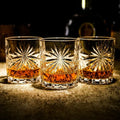 Heritage tumblerglazen - set van 3 - productafbeelding 1