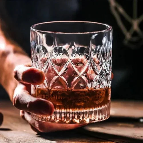 Heritage tumblerglazen - set van 3 - productafbeelding 3