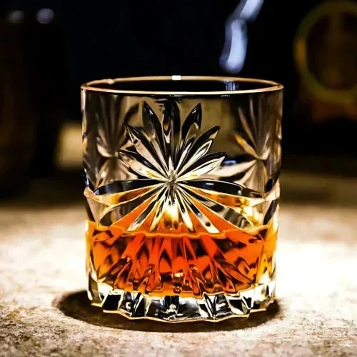 Heritage tumblerglazen - set van 3 - productafbeelding 2